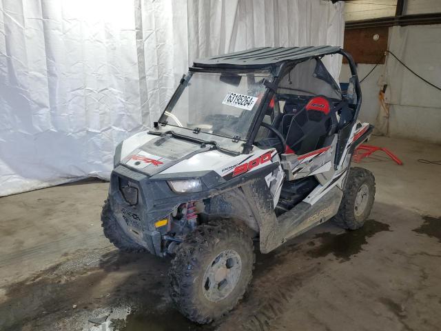 2018 POLARIS RZR 900 EP - 3NSVAE871JH472344