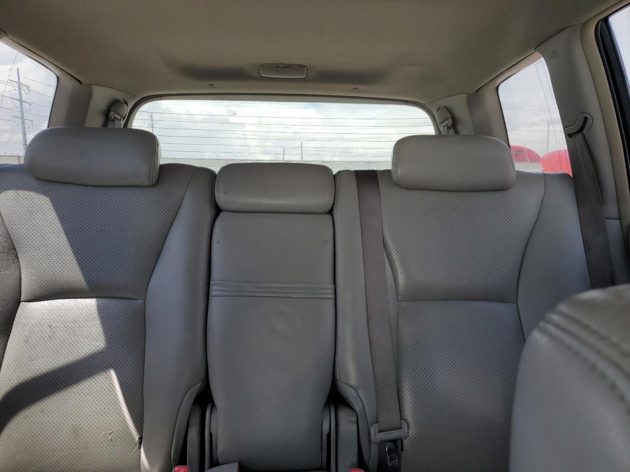 JTEDP21A740025057 2004 Toyota Highlander Base