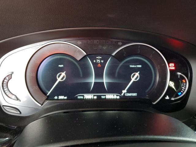 2017 BMW 540 I VIN: WBAJE5C35HG913619 Lot: 62569054