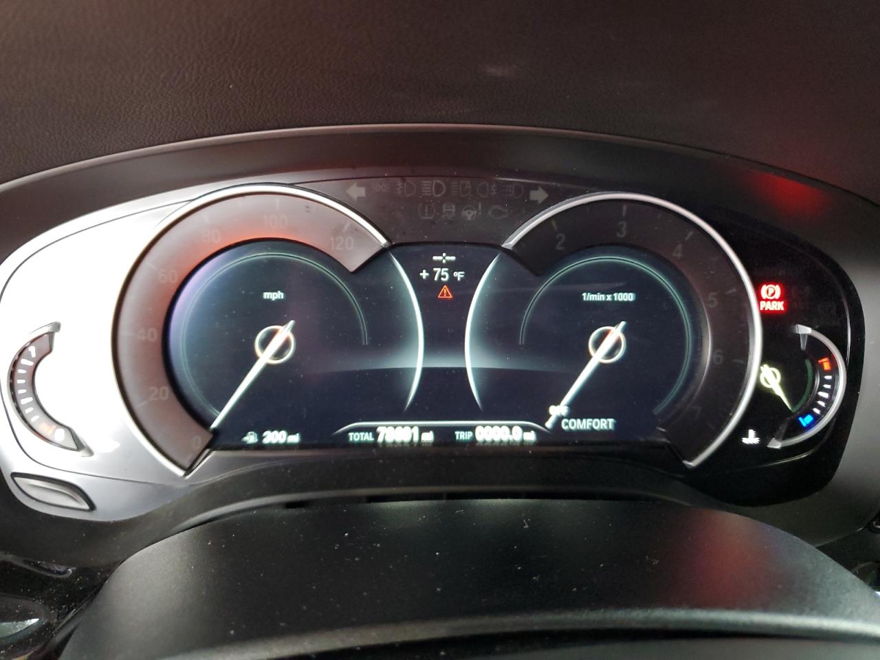 WBAJE5C35HG913619 2017 BMW 540 I