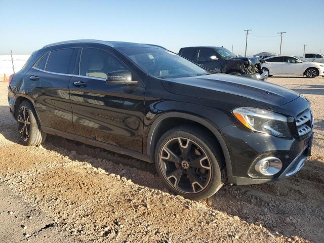 VIN WDCTG4EB2KU018323 2019 Mercedes-Benz GLA-Class,... no.4