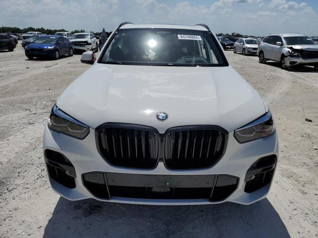 VIN 5UXCR6C00P9N50143 2023 BMW X5, Xdrive40I no.5