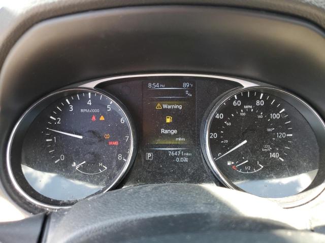 2016 NISSAN ROGUE S - 5N1AT2MN7GC884214