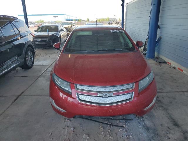 VIN 1G1RE6E45EU156650 2014 Chevrolet Volt no.5