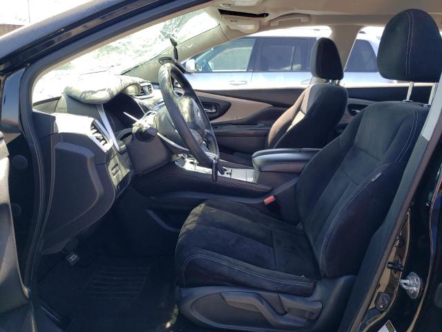 2017 Nissan Murano S VIN: 5N1AZ2MG9HN183941 Lot: 61106474