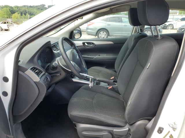 2016 NISSAN SENTRA S - 3N1AB7AP6GY315231
