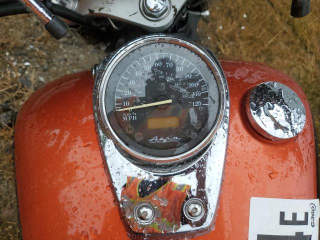 2006 HONDA VT750 CA JH2RC50566M200462