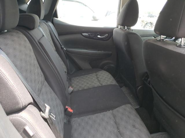 2020 NISSAN ROGUE SPOR - JN1BJ1CV3LW548579