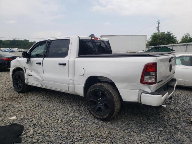 2024 RAM 1500 BIG H - 1C6RRFFG3RN226013