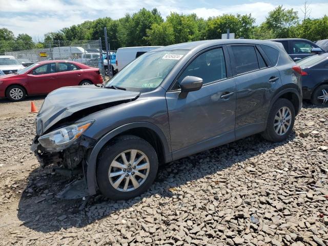 VIN JM3KE4CY3G0864903 2016 Mazda CX-5, Touring no.1