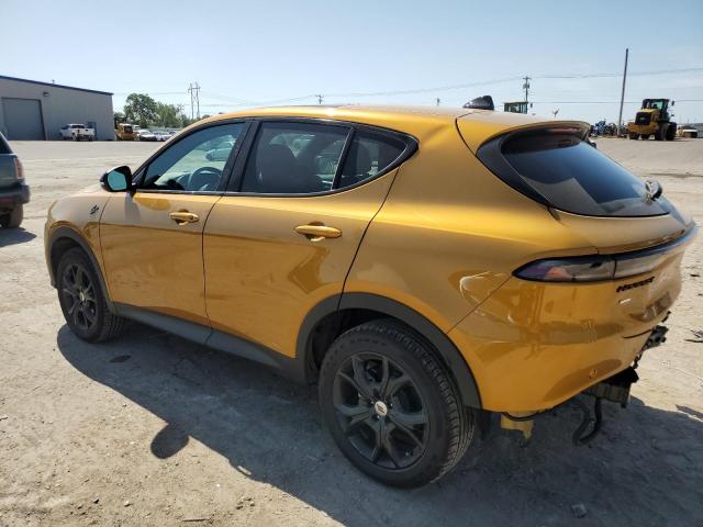 Vin: zacndfbn3r3a11207, lot: 64510014, dodge hornet gt gt plus 20242