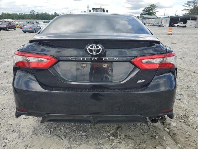 VIN 4T1B11HK1JU147516 2018 Toyota Camry, L no.6