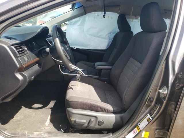 2016 TOYOTA CAMRY LE - 4T1BF1FKXGU513647
