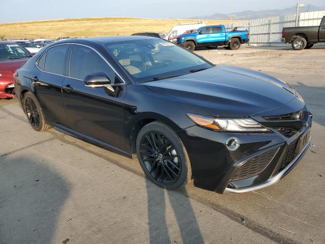 2021 TOYOTA CAMRY XSE - 4T1K61BK5MU046154