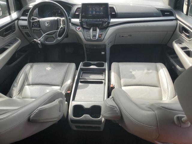 2020 HONDA ODYSSEY EX - 5FNRL6H78LB070659
