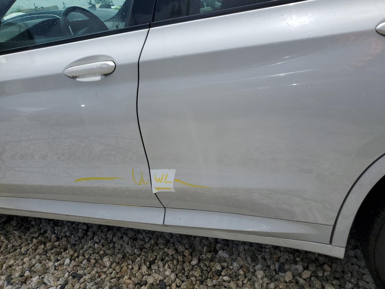 5UXTR9C5XKLP97565 2019 BMW X3 xDrive30I