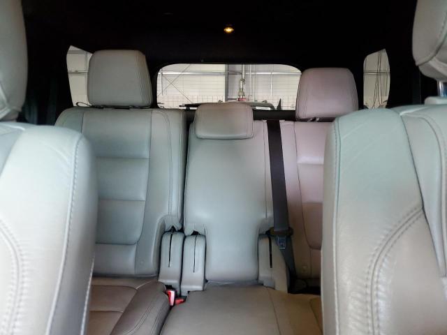 2015 FORD EXPLORER X - 1FM5K8D86FGC52863