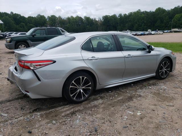 VIN 4T1B11HK2KU827975 2019 Toyota Camry, L no.3