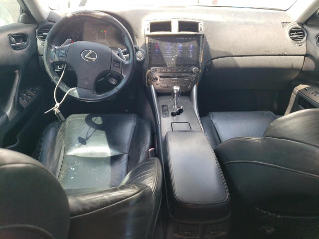 2008 Lexus Is 250 VIN: JTHBK262085063037 Lot: 62628444