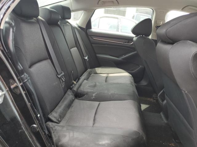 2019 HONDA ACCORD HYB - 1HGCV3F15KA020517