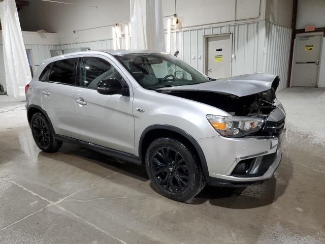 2018 Mitsubishi Outlander Sport Es VIN: JA4AR3AU8JU015525 Lot: 59674744