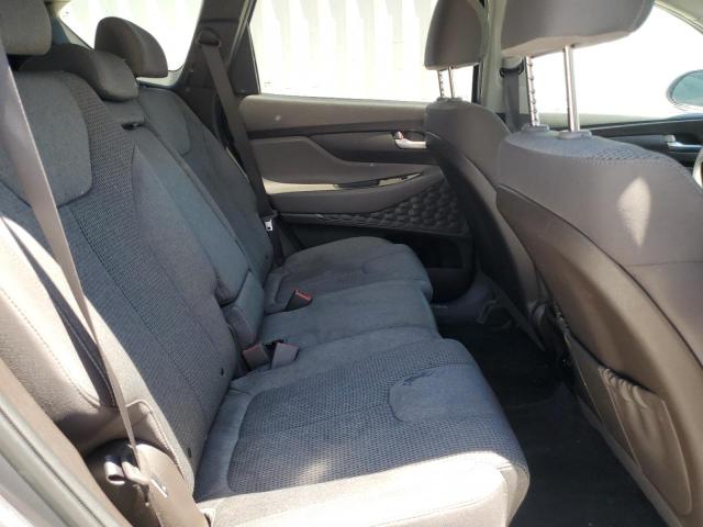 2020 Hyundai Santa Fe Se VIN: 5NMS2CAD8LH158130 Lot: 62700634