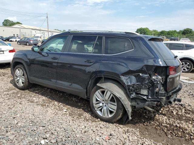 2019 VOLKSWAGEN ATLAS SE - 1V2UR2CA8KC580296