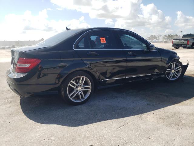 VIN WDDGF4HB3DA850527 2013 Mercedes-Benz C-Class, 250 no.3