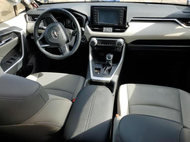 2020 Toyota Rav4 Xle Premium VIN: JTMC1RFVXLD517868 Lot: 62450994