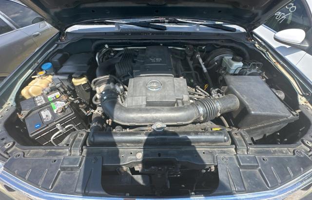 2006 Nissan Pathfinder Le VIN: 5N1AR18U66C655046 Lot: 63319074