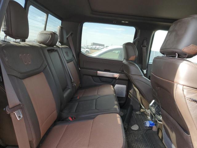 2022 FORD F150 SUPER - 1FTFW1ED7NFC15776