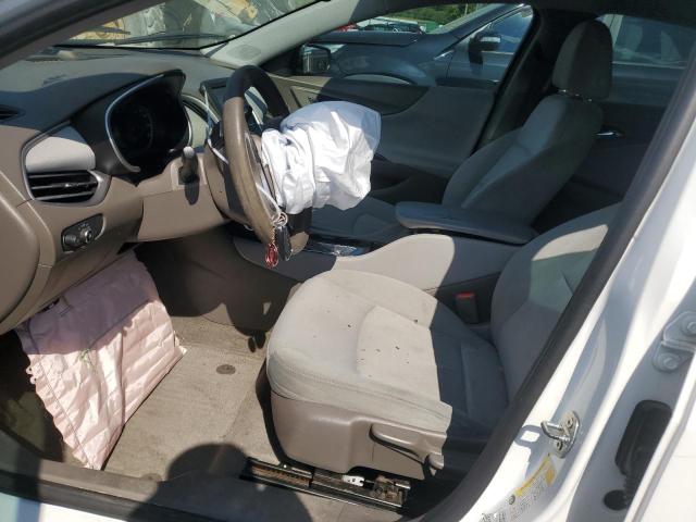 2018 CHEVROLET MALIBU LS - 1G1ZB5ST6JF262666