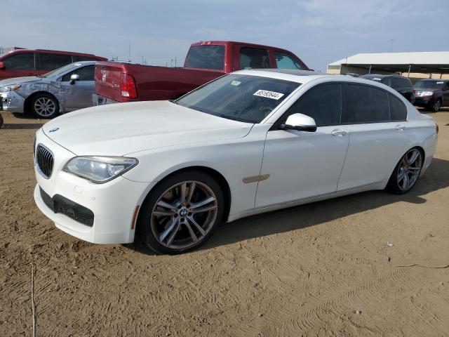 2013 BMW 7 SERIES