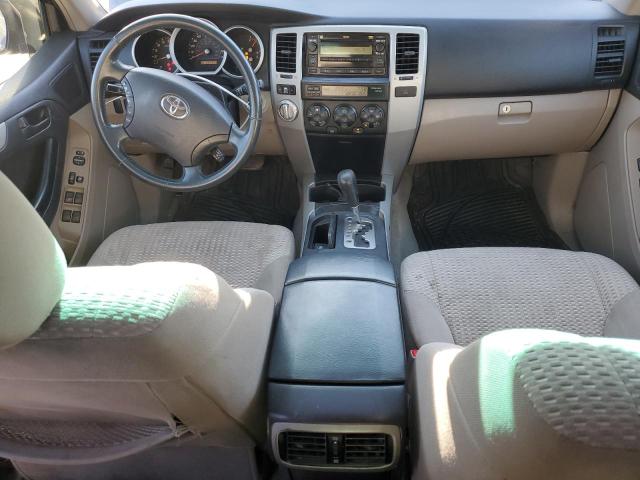 2008 Toyota 4Runner Sr5 VIN: JTEBT14R08K002065 Lot: 61914704