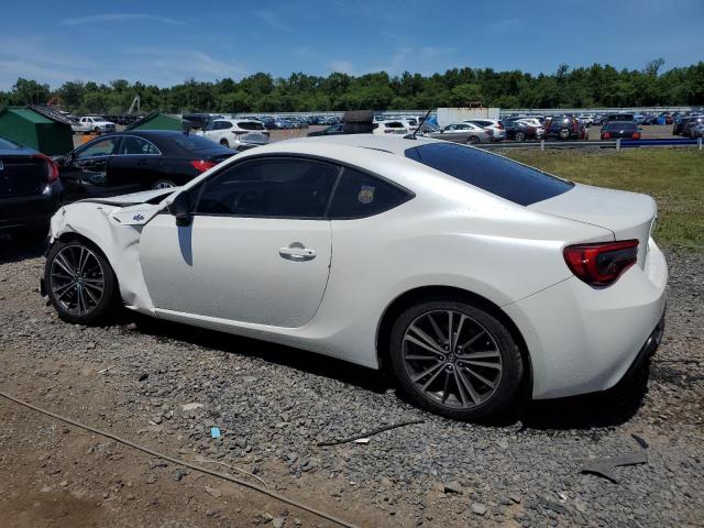 2013 Toyota Scion Fr-S VIN: JF1ZNAA17D2723771 Lot: 61306144