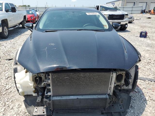 VIN 3FA6P0HD7ER128875 2014 Ford Fusion, SE no.5