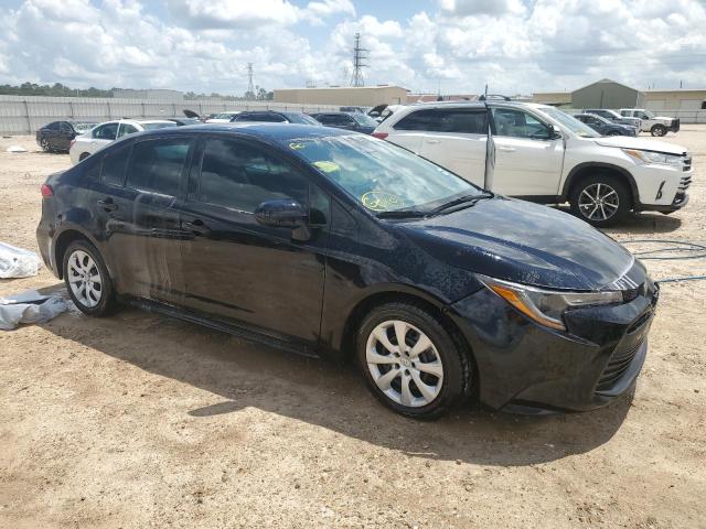 2023 TOYOTA COROLLA LE - 5YFB4MDE2PP066589