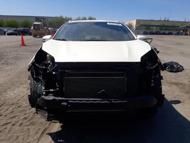 2021 KIA SPORTAGE S - KNDP63AC1M7875141