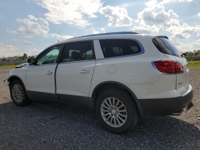 2012 Buick Enclave VIN: 5GAKVBED1CJ209720 Lot: 62189914