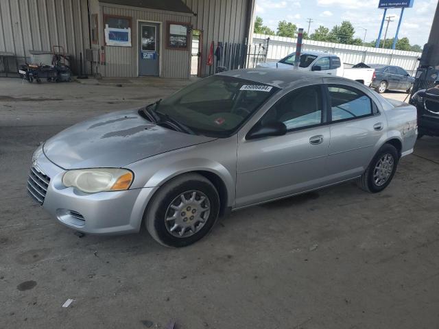 CHRYSLER SEBRING LX