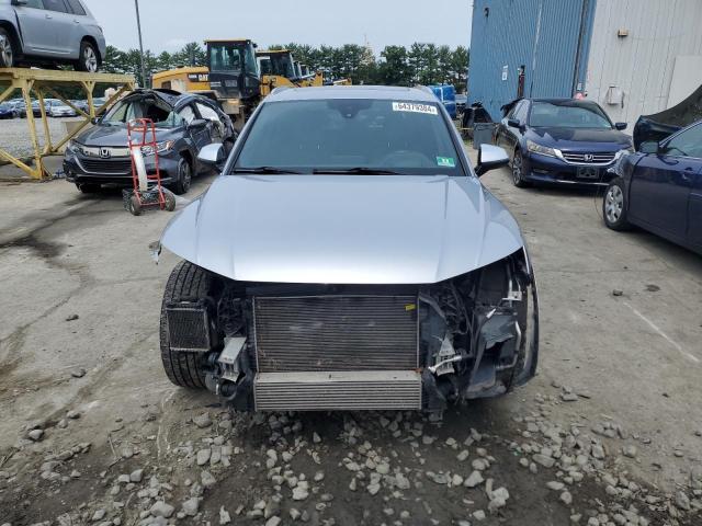 2018 AUDI SQ5 PRESTI WA1C4AFY6J2038336