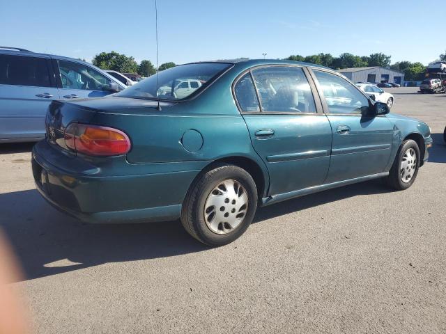 1G1ND52T0VY103001 1997 Chevrolet Malibu