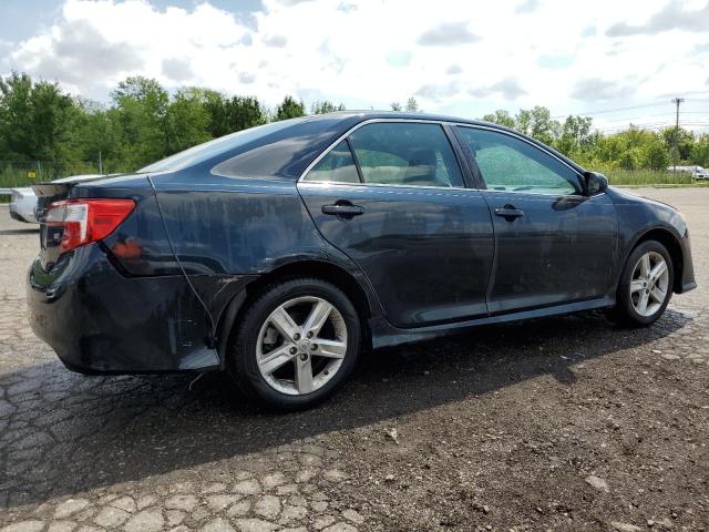 VIN 4T1BF1FK9EU467659 2014 Toyota Camry, L no.3