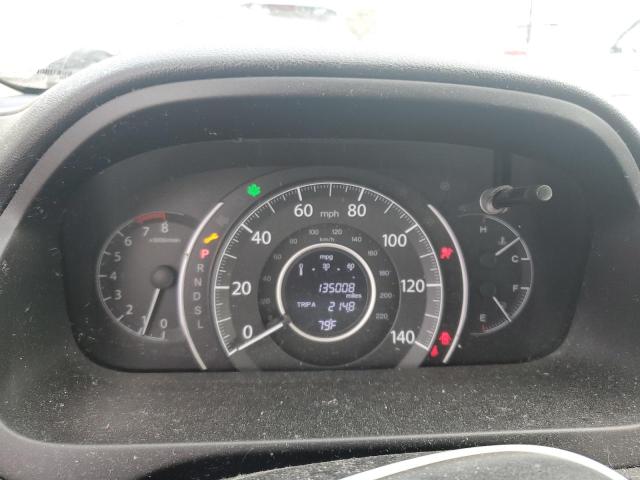 2015 HONDA CR-V LX - 3CZRM3H34FG701649