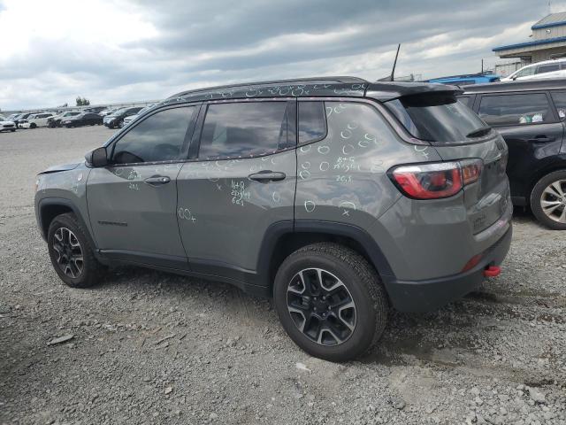 2020 JEEP COMPASS TR - 3C4NJDDB3LT163626