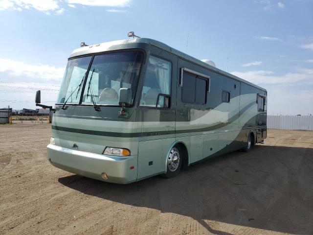 BEAVER PATRIOT 2000 green   4SLC3LP34Y1153492 photo #3