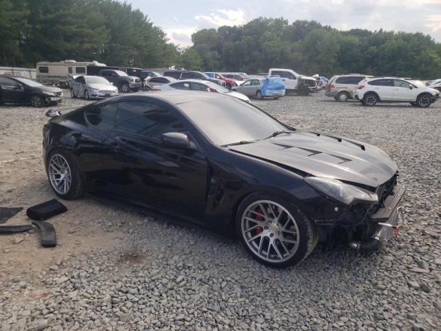 2013 Hyundai Genesis Coupe 2.0T VIN: KMHHT6KD0DU092430 Lot: 62019934