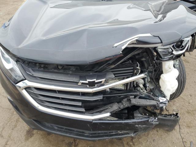 2020 CHEVROLET EQUINOX LT - 3GNAXJEV7LS738215