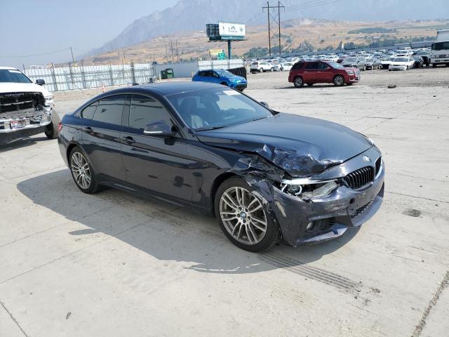 VIN WBA4F9C53HG439608 2017 BMW 4 Series, 430XI Gran... no.4