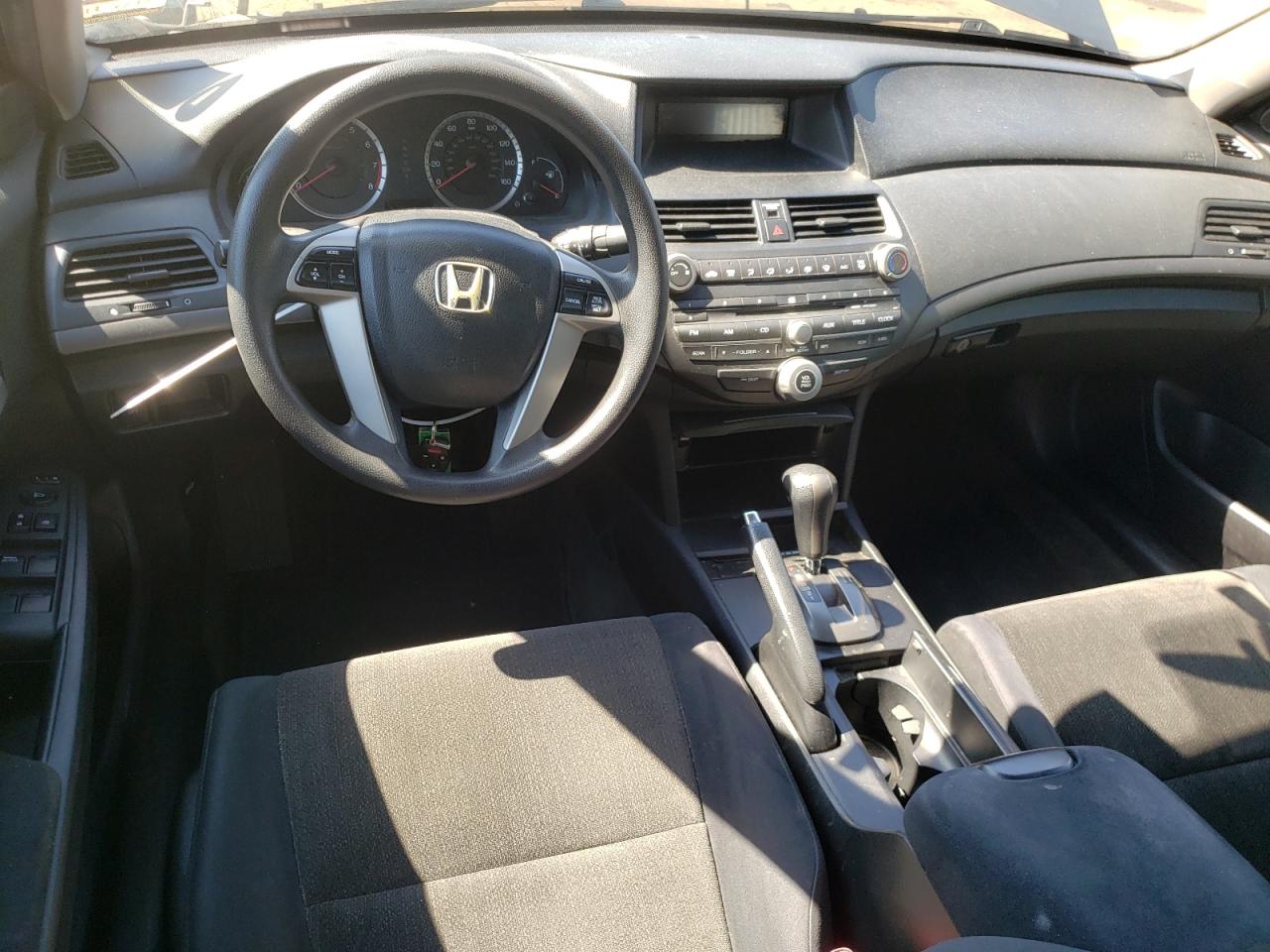 1HGCP263X9A129488 2009 Honda Accord Lx